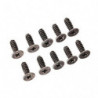 TORNILLOS 2,6X8 (10u.) L959/L969/L979