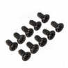 TORNILLOS 1,8X3 METRICA (10u.) L959/L969/L979