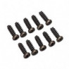 TORNILLOS 2,6X8 METRICA (10u.) L959/L969/L979