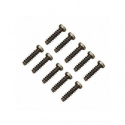 TORNILLOS 2,6X10 (10u.) L959/L969/L979