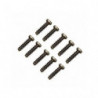 TORNILLOS 2,6X10 (10u.) L959/L969/L979