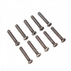 TORNILLOS 2,6X14 (10u.) L959/L969/L979