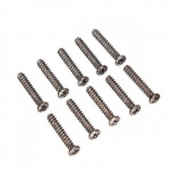 TORNILLOS 2,6X25 (10u.) L959/L969/L979