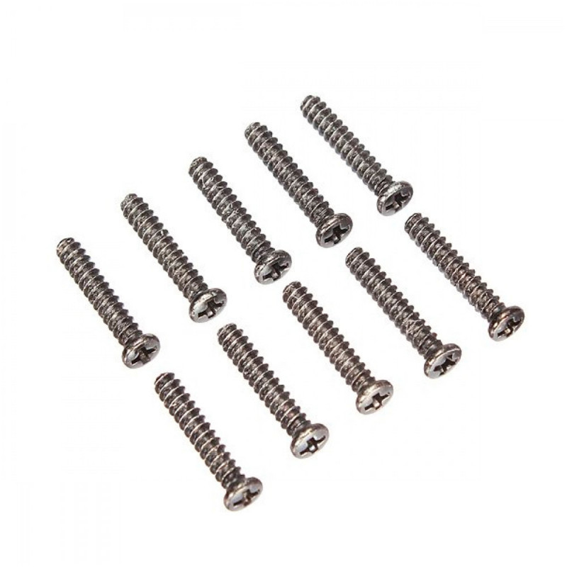 TORNILLOS 2,6X25 (10u.) L959/L969/L979