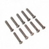 TORNILLOS 2,6X25 (10u.) L959/L969/L979