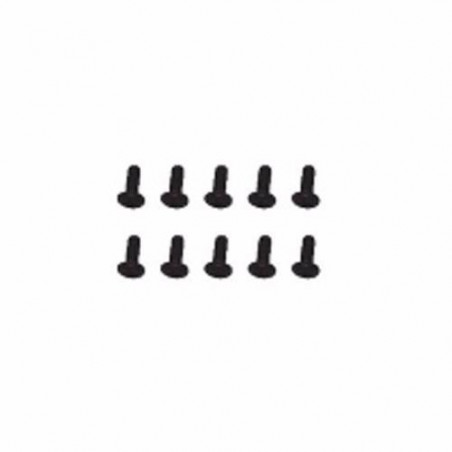 TORNILLOS 2,6X4 (10u.) L959/L969/L979