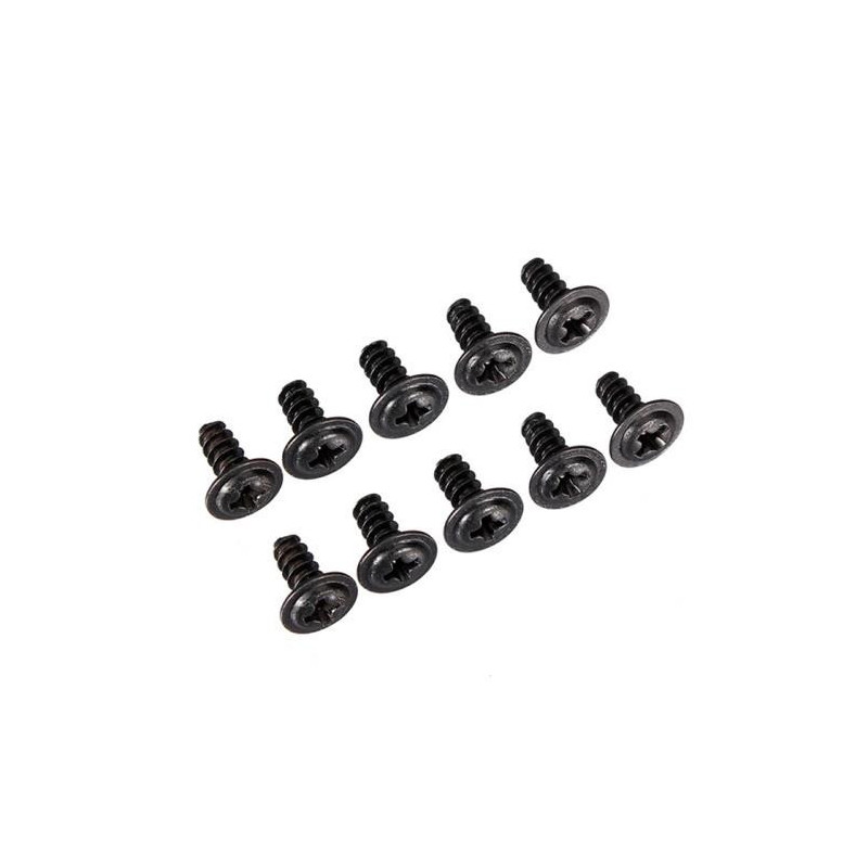 TORNILLOS 2,6X6(10u.) L959/L969/L979