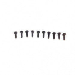 TORNILLOS 2,5X6(10u.) L959/L969/L979