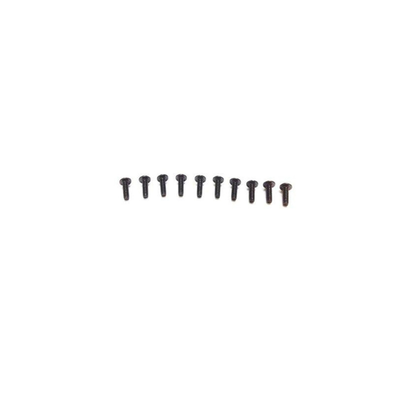 TORNILLOS 2,5X6(10u.) L959/L969/L979