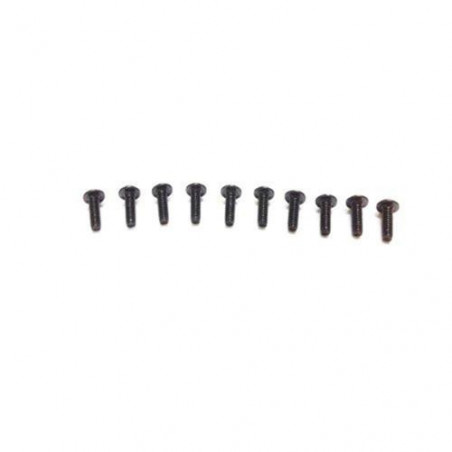 TORNILLOS 2,5X6(10u.) L959/L969/L979