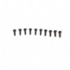 TORNILLOS 2,5X6(10u.) L959/L969/L979