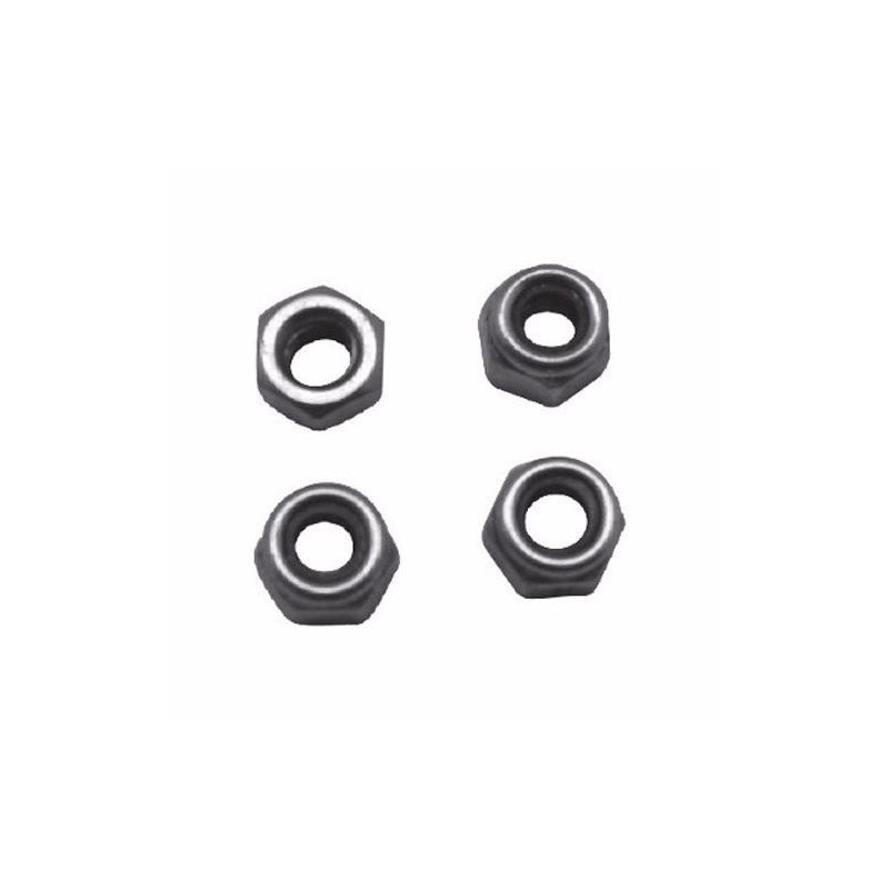 AUTOBLOCANTES M4 (4u.) L959/L969/L979