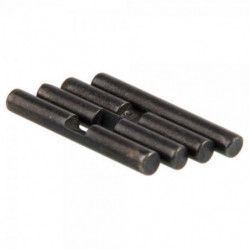 EJES SALTELITES DIFERENCIAL (4u.) L959/L969/L979