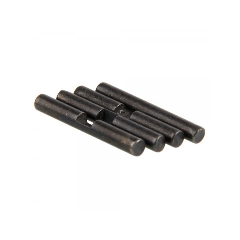EJES SALTELITES DIFERENCIAL (4u.) L959/L969/L979