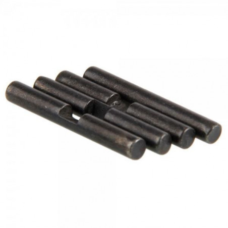 EJES SALTELITES DIFERENCIAL (4u.) L959/L969/L979