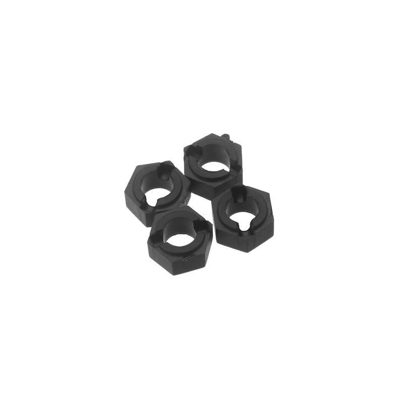 HEXAGONOS RUEDA (4u.) A949/A959/A969/A979