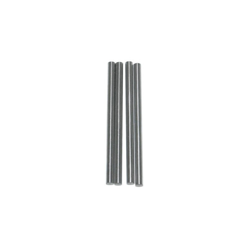 Pasadores trapecio delantero M4x66mm