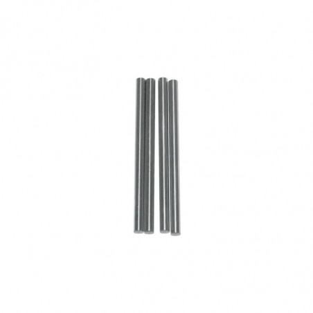 Pasadores trapecio delantero M4x66mm