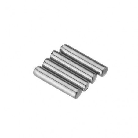 PASADOR HEXAGONO RUEDA 1,5X6,7 A949/A959/A969/A979
