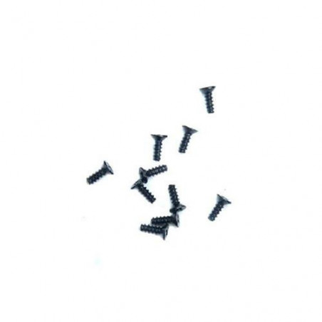TORNILLO CHAPA 2X6  A949/A959/A969/A979