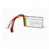 BATERIA LIPO 7.4V 1500MAH L969