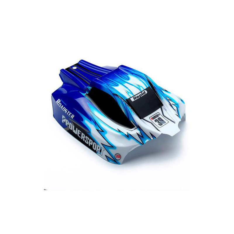 CARROCERIA AZUL A959