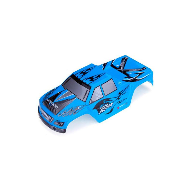 CARROCERIA AZUL  A979