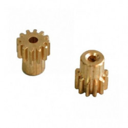 PIÑON MOTOR 12T L969 (2u.