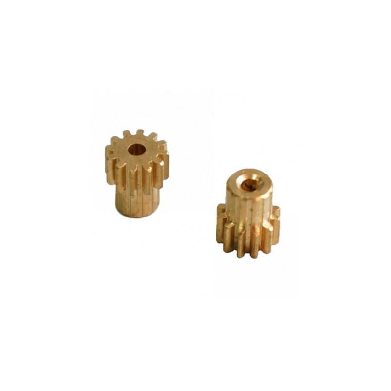 PIÑON MOTOR 12T L969 (2u.