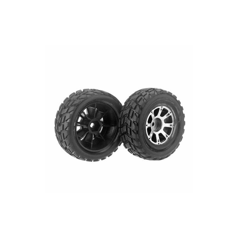RUEDAS DERECHAS A949 (2u.)