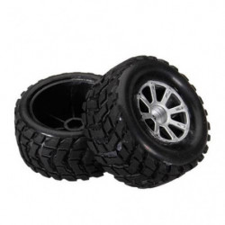 RUEDAS DERECHAS A969 (2u.)