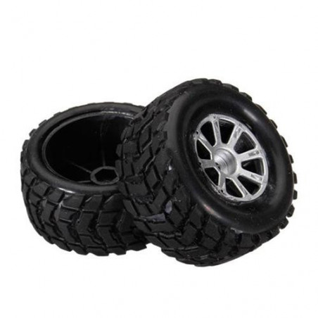 RUEDAS DERECHAS A969 (2u.)