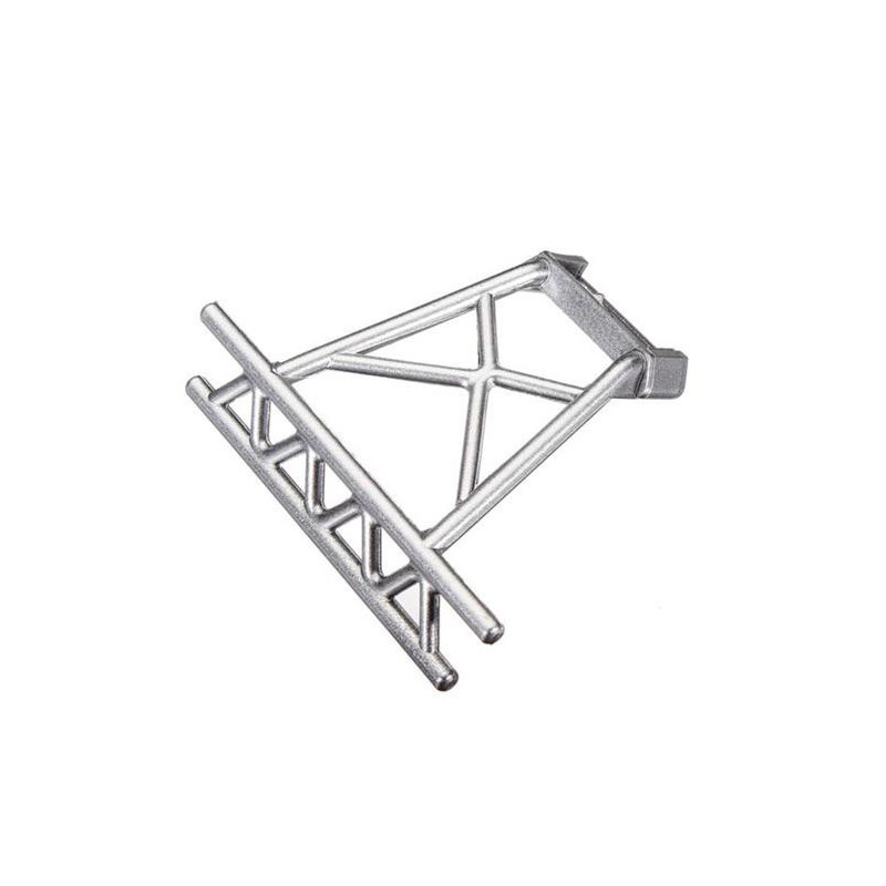 BUMPER TRAS. A969
