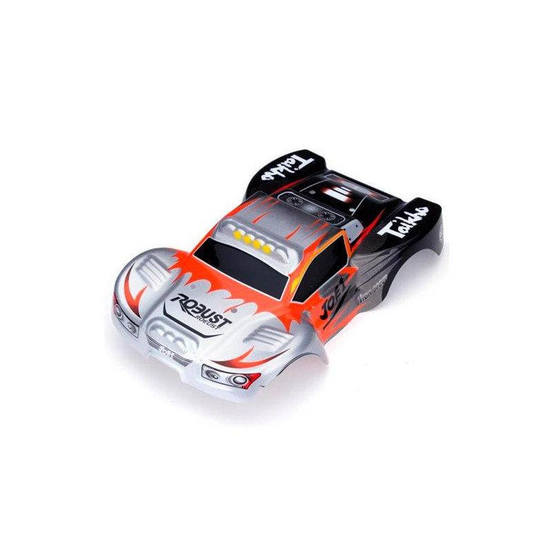 CARROCERIA NARANJA A969