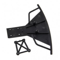 BUMPER DEL. L979