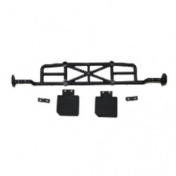 BUMPER TRAS. L979