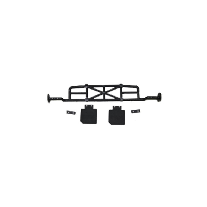 BUMPER TRAS. L979