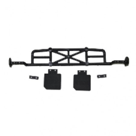 BUMPER TRAS. L979