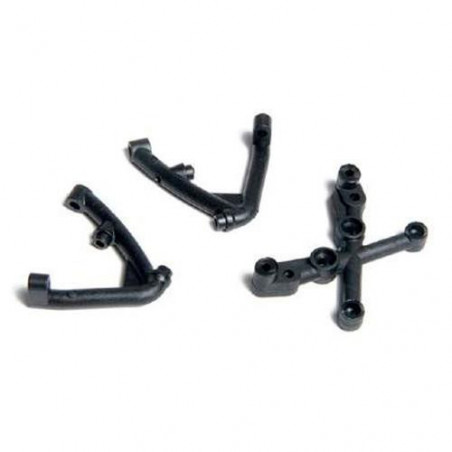 SOPORTES SUSPENSION DEL. L969