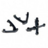 SOPORTES SUSPENSION DEL. L969