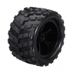 RUEDAS TRASERAS.  L969 (2u.)