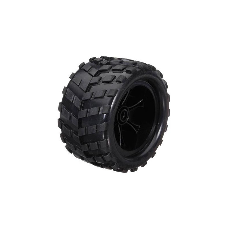 RUEDAS TRASERAS.  L969 (2u.)