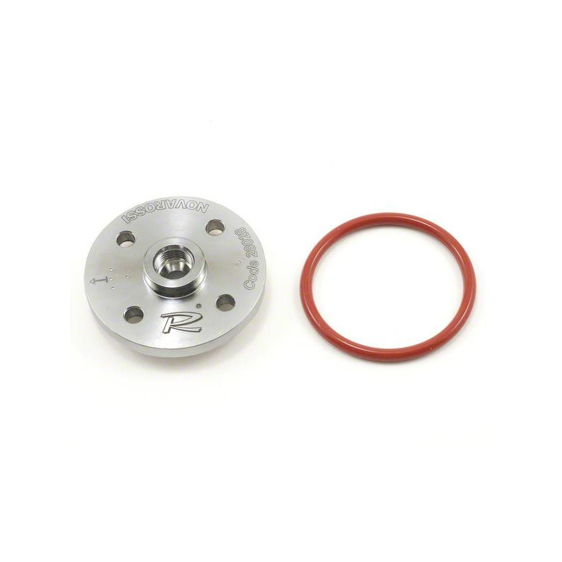 CULATIN TURBO CON TORICA 21 M4R (1u.)