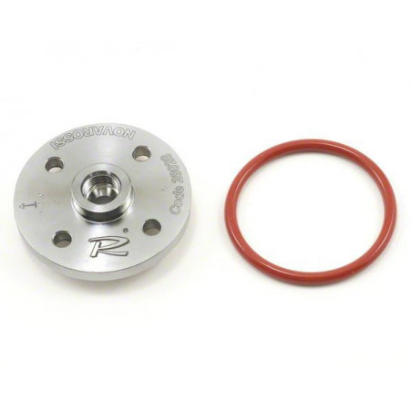 CULATIN TURBO CON TORICA 21 M4R (1u.)