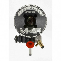 CULATA ULTIMATE M4R TUNED 21 OFF ROAD (1u.)