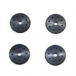 PISTONES AMORTIGUADOR 1.2x8 (4u.) MBX7R/8/8R - E2535