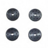 PISTONES AMORTIGUADOR 1.2x8 (4u.) MBX7R/8/8R - E2535