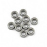 RODAMIENTOS 5X10X4 MBX7R/8/8R MUGEN (10u.) - E2601-1