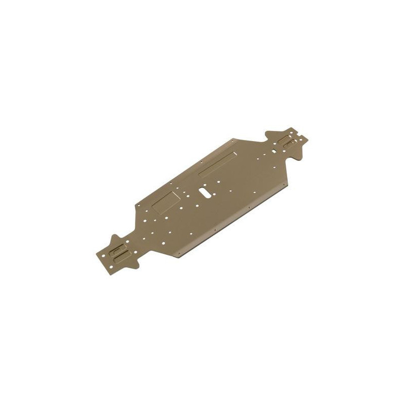 CHASIS MBX7R ECO - E2411