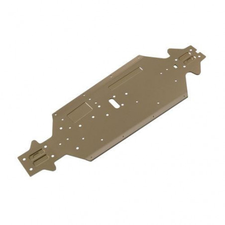 CHASIS MBX7R ECO - E2411